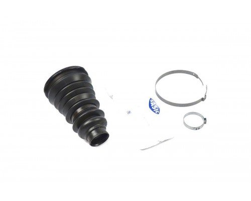 Комплект пыльников ШРУСа на Renault Kangoo 97-2008 1.9D+1.9dTi+1.9dCi - Sasic (Франция) - SAS4003432