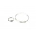 Комплект пыльников ШРУСа на Renault Kangoo 1997-2008 - Sasic (Франция) - SAS4003440