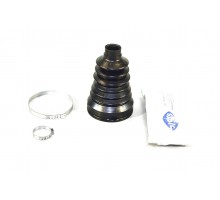 Комплект пыльников ШРУСа на Renault Kangoo 1997-2008 - Sasic (Франция) - SAS4003440