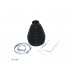 Комплект пыльников ШРУСа на Renault Kangoo 97-2008 1.5dCi - SPV (Турция) - SPV 10666