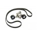 Комплект роликов + ремень генератора Renault Master II 00-2010 (2.5dCi) - Renault (Оригинал) - 7701475628