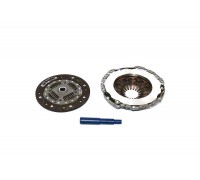 Комплект сцепления (220mm) на Renault Megane III 2009-2016 1.6 16V - Renault (Оригинал) - 7701479126