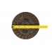 Комплект сцепления (220mm) на Renault Clio II 1998-2005 1.5dCi - Renault (Оригинал) - 8201082887