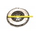 Комплект сцепления (250mm) на Renault Koleos I 2008-2016 2.0dCi - Renault (Оригинал) - 302052799R