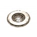 Комплект сцепления (250mm) на Renault Koleos I 2008-2016 2.0dCi - Renault (Оригинал) - 302052799R