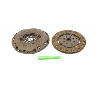 Комплект сцепления (250mm) на Renault Koleos I 2008-2016 2.0dCi - Renault (Оригинал) - 302052799R