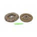 Комплект сцепления (250mm) на Renault Koleos I 2008-2016 2.0dCi - Renault (Оригинал) - 302052799R