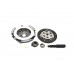 Комплект сцепления (d=180mm) + выжимной подшипник на Renault Clio II - Renault (Оригинал) - 302050453R