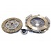 Комплект сцепления (d=180mm) на Renault Kangoo 01-2008 1.4 - Renault (Оригинал) - 7711134828