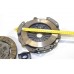 Комплект сцепления (d=180mm) на Renault Kangoo 01-2008 1.4 - Renault (Оригинал) - 7711134828
