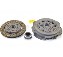 Комплект сцепления (d=180mm) на Renault Kangoo 01-2008 1.4 - Renault (Оригинал) - 7711134828