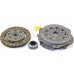Комплект сцепления (d=180mm) на Renault Kangoo 01-2008 1.4 - Renault (Оригинал) - 7711134828