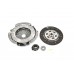 Комплект сцепления (d=200mm) на Renault Dokker 2012- 1.6 - Renault (Оригинал) - 302059322R