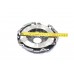 Комплект сцепления 1.6 (d=200mm) на Renault Dokker 2012 - Valeo (Франция) - VAL826812