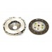 Комплект сцепления (d=215mm) на Renault Kangoo II 2008- 1.6 16V - Renault (Оригинал) - 7701476327