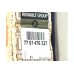 Комплект сцепления (d=215mm) на Renault Kangoo II 2008- 1.6 16V - Renault (Оригинал) - 7701476327