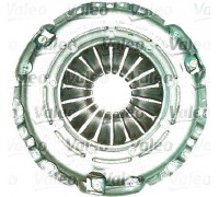 Комплект сцепления (d=240mm) на Renault Master II 3.0dCi 2003-2010 - Valeo (Франция) - VAL826552