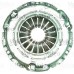 Комплект сцепления (d=240mm) на Renault Master II 3.0dCi 2003-2010 - Valeo (Франция) - VAL826552