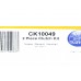 Комплект сцепления (d=242mm) на Renault Master II 1998-2010 1.9dCi - National - CK10049
