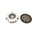 Комплект сцепления (d=242mm) на Renault Koleos I 2008-2016 - National - CK10260