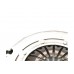 Комплект сцепления (d=242mm) на Renault Koleos I 2008-2016 - National - CK10260