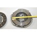 Комплект сцепления (d=260mm) на Renault Master III 2.3dCi - RENAULT (Оригинал) - 302056114R