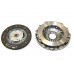 Комплект сцепления на Renault Dokker 2012- 1.5dCi (d=215mm) - Eurorepar (Франция) - 302058324RE