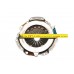 Комплект сцепления на Renault Clio II 1998-2005 1.2+1.2 16V+1.4 - Luk - 618309100