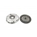 Комплект сцепления на Renault Megane IV - LuK (Германия) - 624393009
