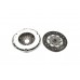 Комплект сцепления на Renault Megane IV - LuK (Германия) - 624393009