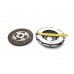 Комплект сцепления на Renault Master II 98-2010, 1.9dCi - Renault (Motrio) - 8671095117