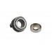 Комплект сцепления на Renault Dokker 2012- 1.6 - Renault (Оригинал) - 302052223R