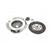 Комплект сцепления на Renault Dokker 2012- 1.6 - Renault (Оригинал) - 302052223R