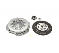 Комплект сцепления на Renault Dokker 2012- 1.6 - Renault (Оригинал) - 302052223R