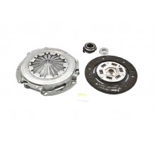 Комплект сцепления на Renault Dokker 2012- 1.6 - Renault (Оригинал) - 302052223R