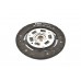 Комплект сцепления на Renault Dokker 2012- 1.6 - Renault (Оригинал) - 302052223R