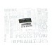 Комплект сцепления на Renault Lodgy - 1.6 Renault (Оригинал) - 302052307R