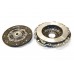 Комплект сцепления на Renault Dokker 2012- 1.5dCi (d=215mm) - Renault (Оригинал) - 302058324R