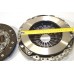 Комплект сцепления на Renault Clio II 1.5dCi (d=220mm) - Renault (реставрация) - 7701478799