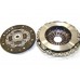 Комплект сцепления на Renault Clio II 1.5dCi (d=220mm) - Renault (реставрация) - 7701478799