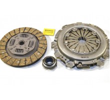 Комплект сцепления на Renault Kangoo 97-2008 1.9D (d=200mm) - Renault (Оригинал) - 7711134832