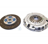 Комплект сцепления на Renault Master II 98-2010 (d=240mm) - Renault (Оригинал) - 7711134835