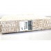 Комплект сцепления на Renault Master II 98-01 2.8dTi (d=240mm) - Renault (Оригинал) - 771113485