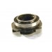 Комплект сцепления на Renault Kangoo 97-2008 1.9D (d=200mm) - Renault (Оригинал) - 7711134857