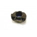 Комплект сцепления на Renault Kangoo 97-2008 1.9D (d=200mm) - Renault (Оригинал) - 7711134857