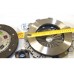 Комплект сцепления на Renault Kangoo 97-2008 1.9D (d=200mm) - Renault (Оригинал) - 7711134857