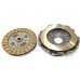 Комплект сцепления на Renault Kangoo 01-2008 1.6 4x4 (d=215mm) - Renault (Оригинал) - 7711135971