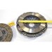 Комплект сцепления на Renault Dokker 2012- 1.5dCi (d=215mm) - Renault (Реставрация) - 7711368167