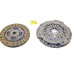 Комплект сцепления на Renault Dokker 2012- 1.5dCi (d=215mm) - Renault (Реставрация) - 7711368167