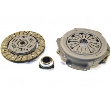Комплект сцепления на Renault Kangoo 01-2008 1.2+1.4 4x4 (d=180mm) - Renault (Оригинал) - 7711497220